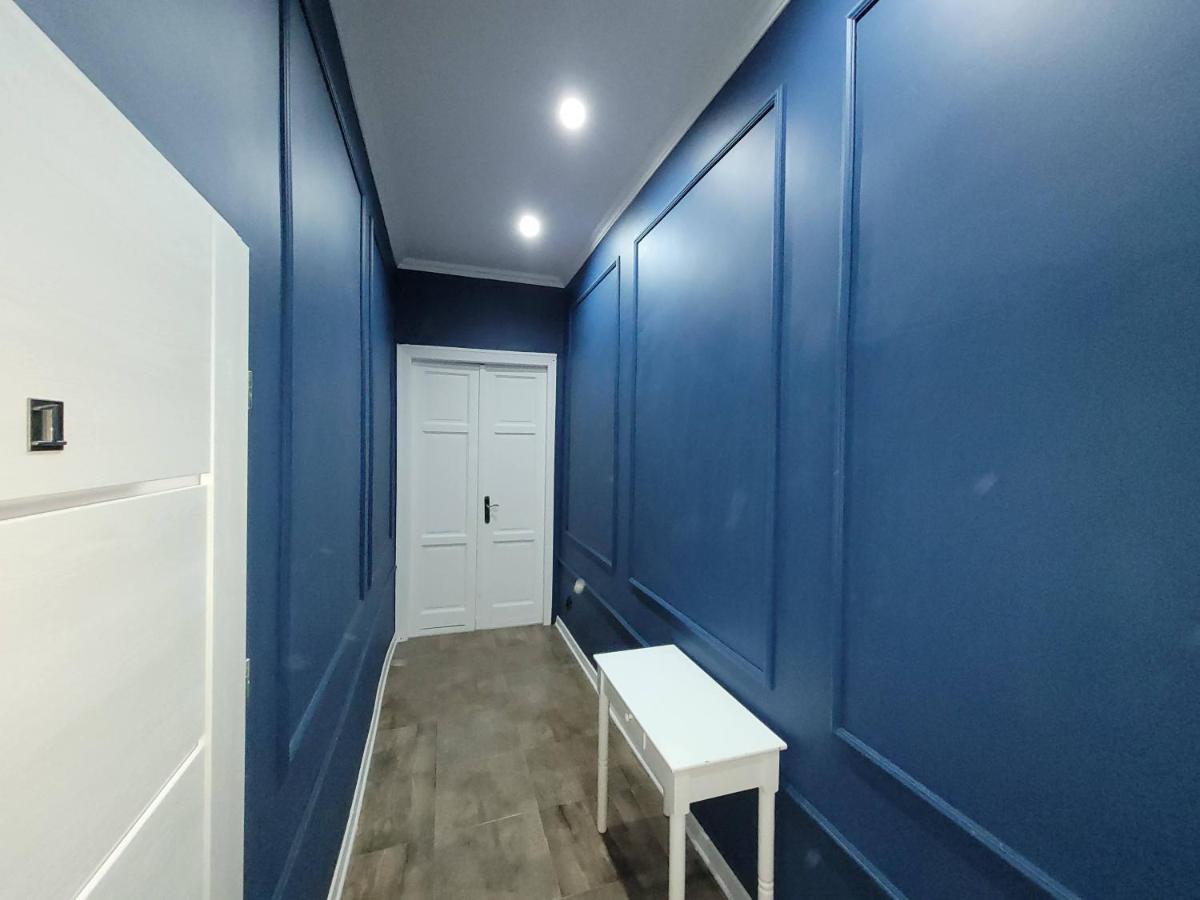 Grand Theater Apartments وودج المظهر الخارجي الصورة